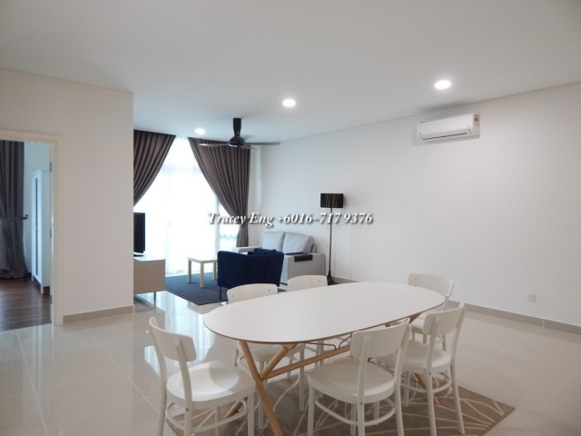 1Medini, Medini, Iskandar Puteri (Nusajaya)