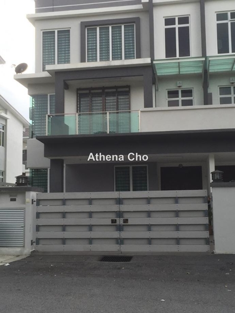 Nilai Spring Heights, Bandar Baru Nilai, Nilai