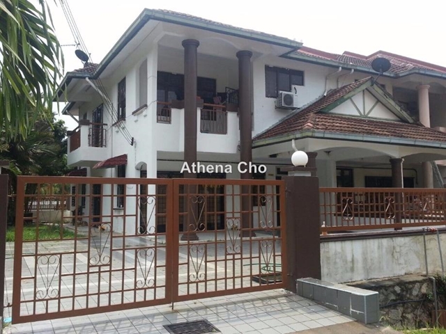 Desa Melati , Bandar Baru Nilai, Nilai