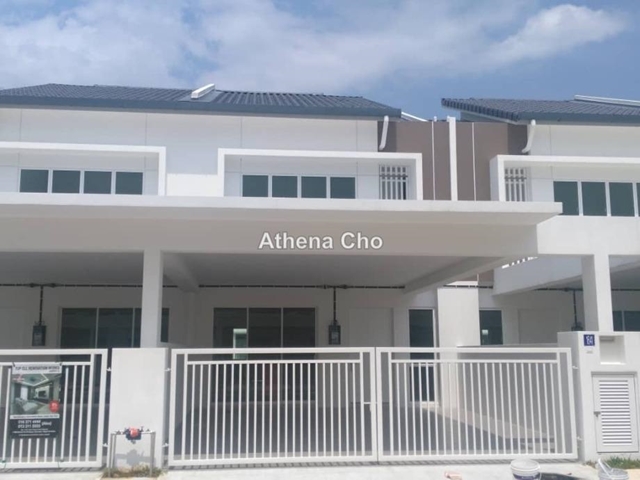 Hijayu 3 , Bandar Sri Sendayan, Seremban