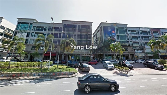 Subang Jaya