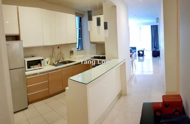 Marc Residence, KLCC