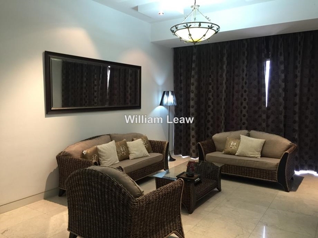 Pavilion Residences, Bukit Bintang