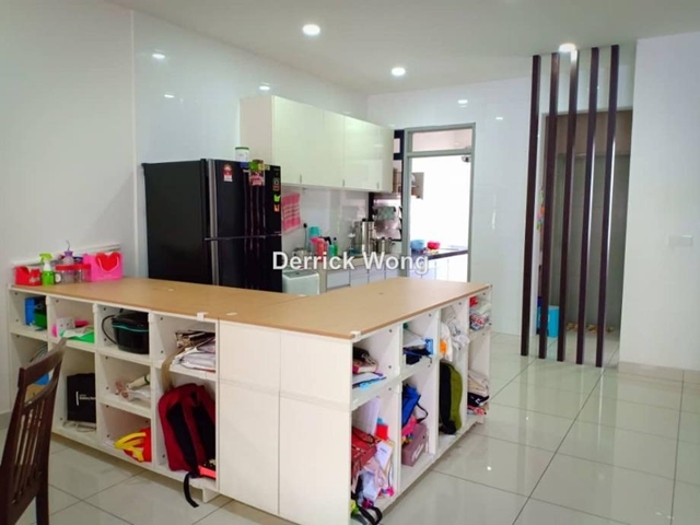 Valley west, Nusajaya, eco botanic, Horizon Hills