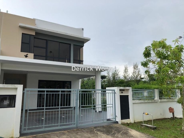 HH, Nusajaya, Eco Botanic, East Ledang, Horizon Hills