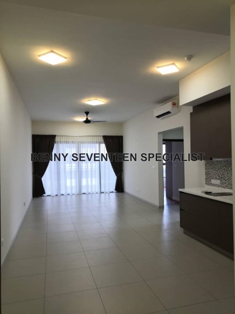 Seventeen Residences (Biji Living), Petaling Jaya