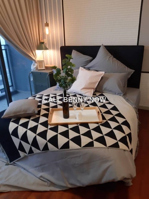 Seventeen Residences (Biji Living), Petaling Jaya