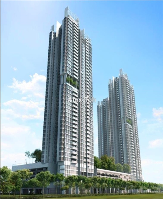 Astoria Ampang, Ampang