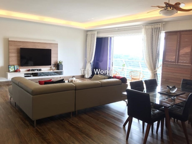 The Plaza Condominium @ TTDI, Taman Tun Dr Ismail