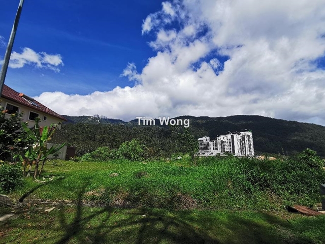 Genting Permai Royale Residence, Genting, Genting Highlands