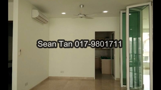 Sunway Vivaldi, Sri Hartamas