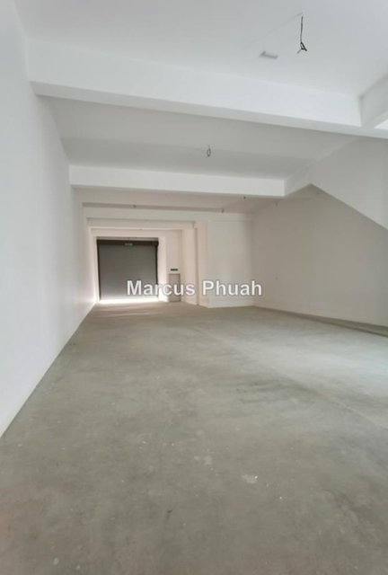 Light industrial, Jalan Sungai Tiram 1, Bayan Lepas