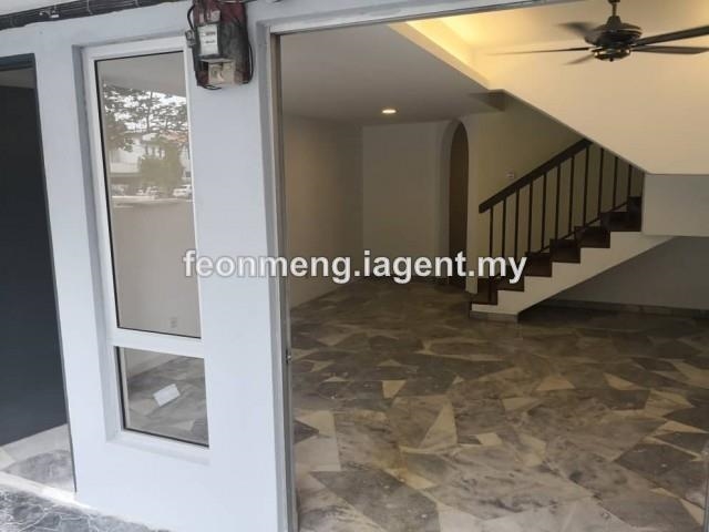 Menjalara 62B, Kepong, Menjalara , Bandar Menjalara