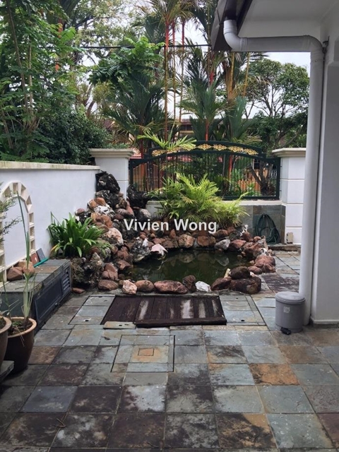 Taman Perling, Johor Bahru