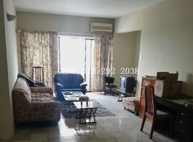 The Vistana Residences Titiwangsa Sentral Vue Residence Corner Condominium 3 1 Bedrooms For Sale In Kl City Kuala Lumpur Iproperty Com My