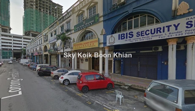 Bandar Perda Shop Untuk Disewa Iproperty Com My