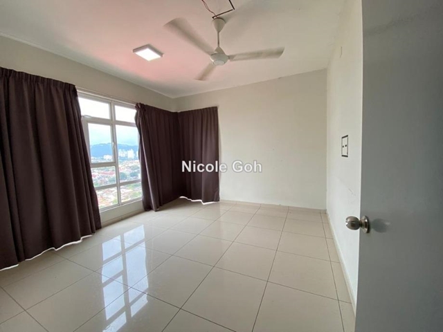 MH Platinum Residence, Setapak