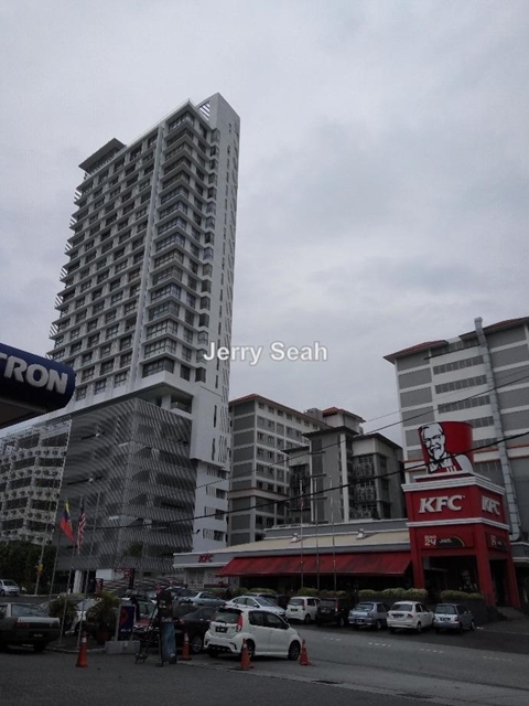 Latitud 3 Corner Condominium 2 1 Bedrooms For Rent In Petaling Jaya Selangor Iproperty Com My