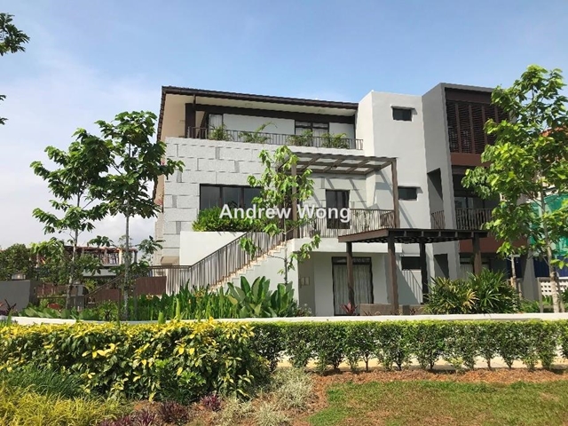 Beethoven Residence, Cyberjaya
