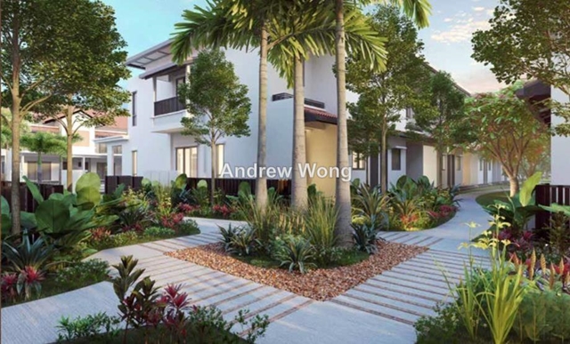 Mirage By The Lake Residence, Cyberjaya