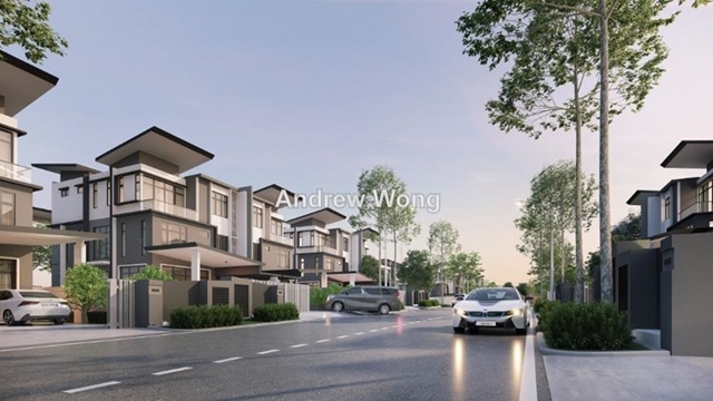 LakePoint Residence, Cyberjaya