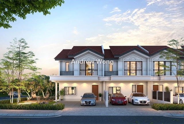 Mirage By The Lake Residence, Cyberjaya