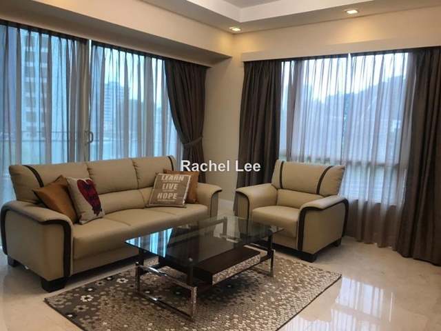 Northpoint Residences, Mid Valley City