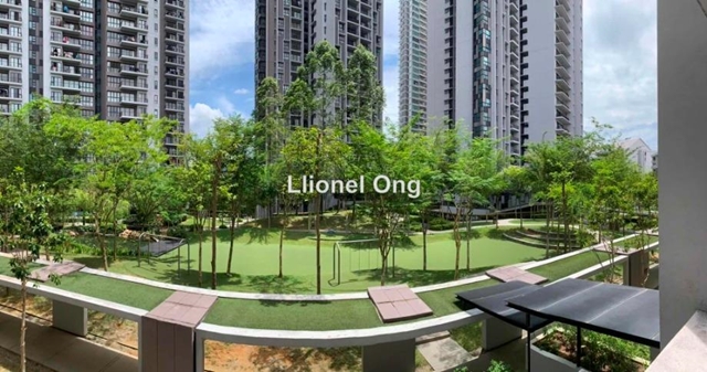 Seri Riana Residence, Wangsa Maju
