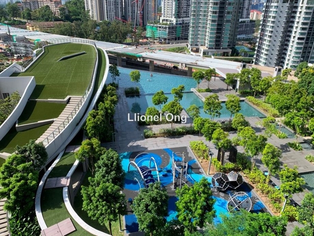 Seri Riana Residence, Wangsa Maju