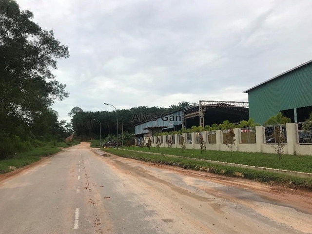 Ijok Batu 22 (5 acres), Ijok
