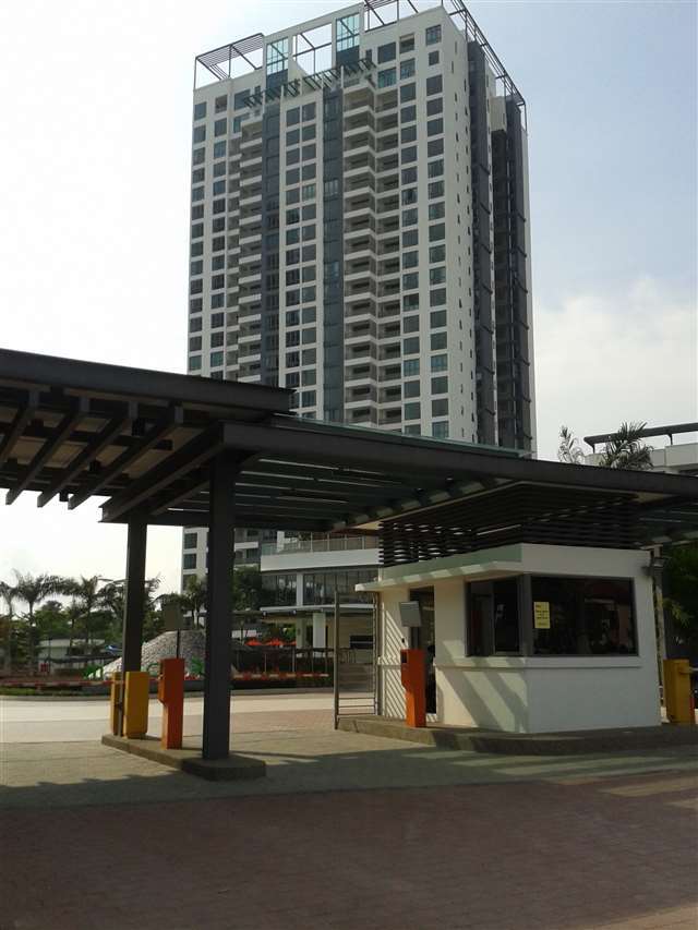 Fairway Suites, Horizon Hills, Iskandar Puteri (Nusajaya)