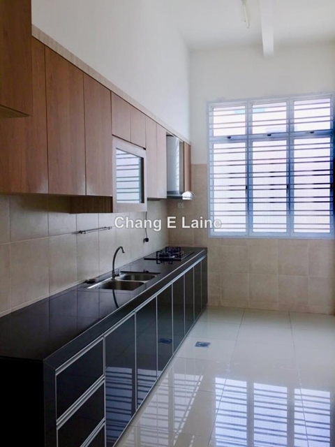 Austin Residence, Taman Mount Austin, Johor Bahru