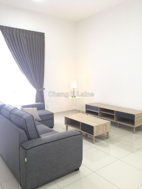 The belton, Eco summer, setia indah, Johor Bahru