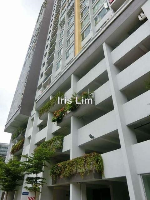 Greenfield Regency, Taman Tampoi Indah, Tampoi