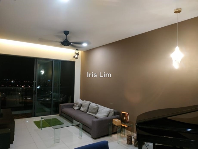 The Raffles Suites, Bandar Uda Utama, Johor Bahru
