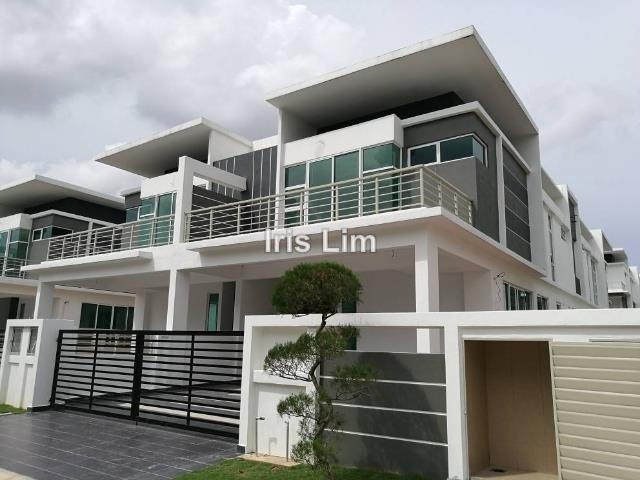 Austin Height Kiara 2, Johor Bahru
