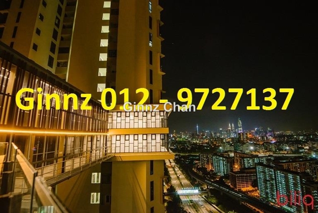 J.Dupion Residence, Taman Tenaga, Cheras