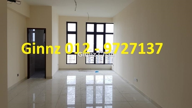 J.Dupion Residence, Taman Tenaga, Cheras