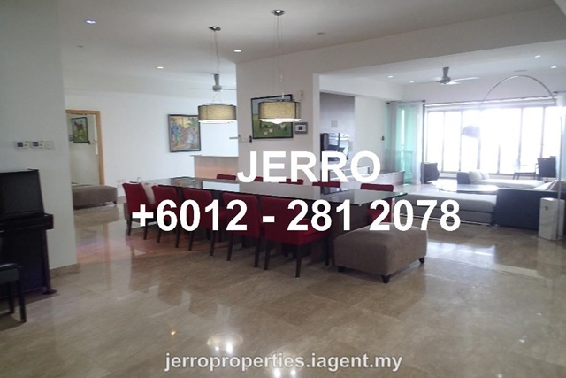 10 Mont Kiara @ MK10, Mont Kiara