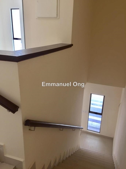 Bandar Dato Onn Perjiranan 15 Johor Bahr Johor Bahru Intermediate 2 Sty Terrace Link House For Sale Iproperty Com My