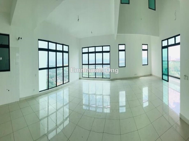Sky Loft Premium Suites, Taman Bukit Indah, Iskandar Puteri (Nusajaya)