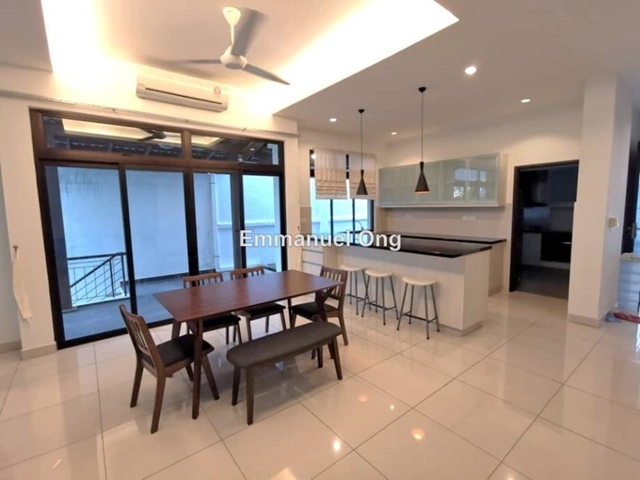 Horizon Hills,The Golf East, Iskandar Puteri (Nusajaya)