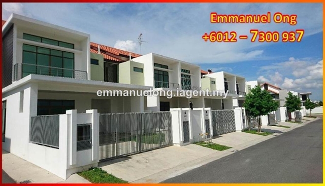 24x70 Dato Onn Unblocked View BDO P12, Johor Bahru
