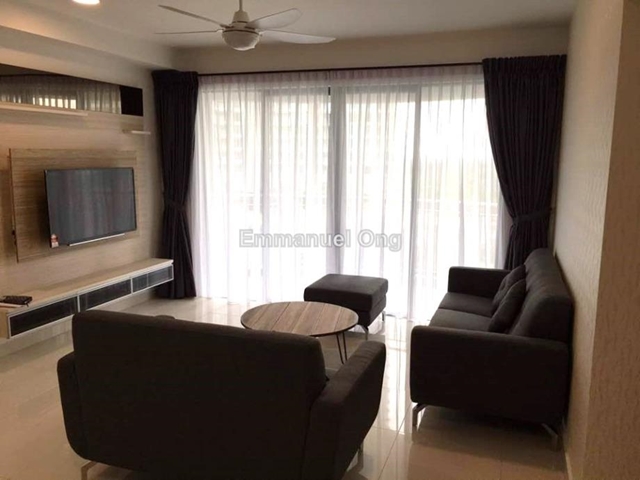 Teega Residences, Puteri Harbour, Iskandar Puteri (Nusajaya)