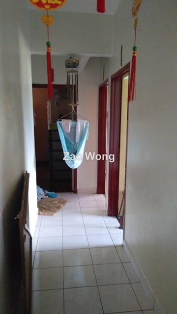 Ceria Apartment 3 Bedrooms For Sale In Kapar Selangor Iproperty Com My