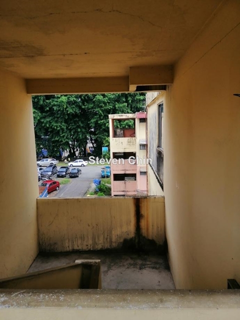 PKNS Seksyen 17 Petaling Jaya, Seksyen 17, Petaling Jaya