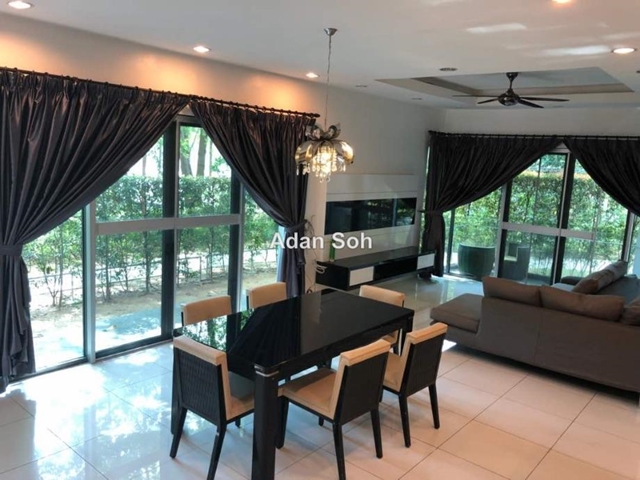 Sunway SPK Damansara ,3 Harmoni ,Kepong, Bandar Menjalara