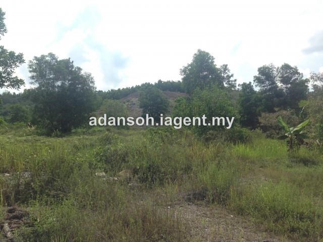 Sungai Buaya Rawang Industrial Land For Sale In Rawang Selangor Iproperty Com My