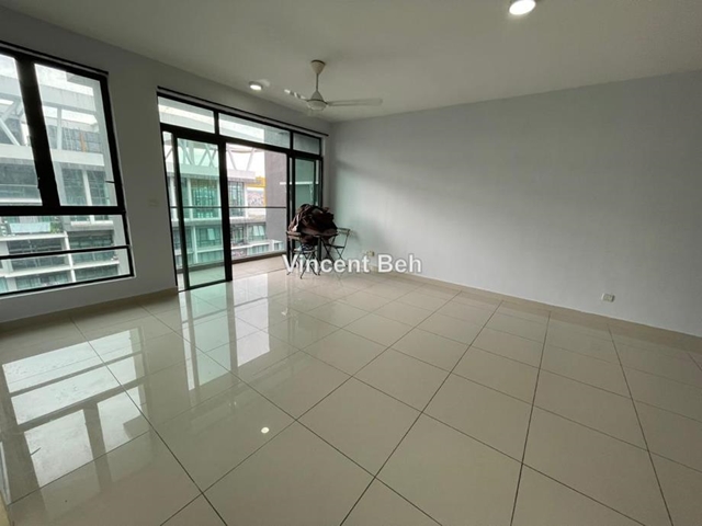 The Z Residence, Bukit Jalil
