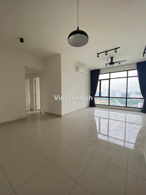 The Park Sky Residence, Bukit Jalil